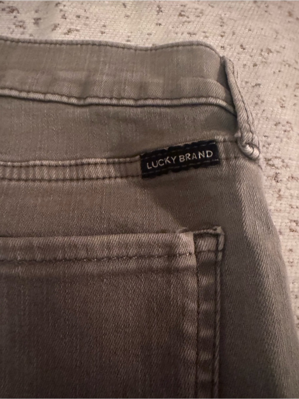 Lucky Brand Jeans